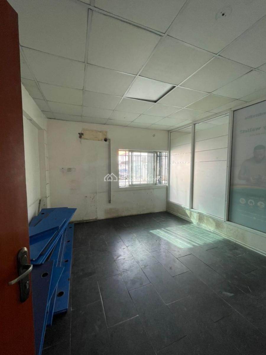 5bedroom Detached Duplex with 3bqs in a Secured Environment, Victoria Island (vi), Lagos, Commercial Property for Rent
