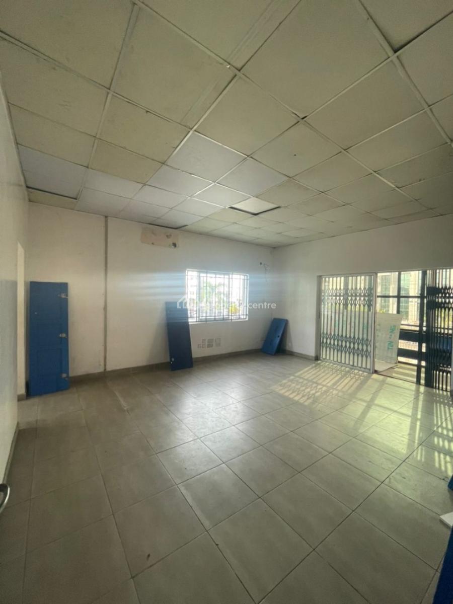 5bedroom Detached Duplex with 3bqs in a Secured Environment, Victoria Island (vi), Lagos, Commercial Property for Rent