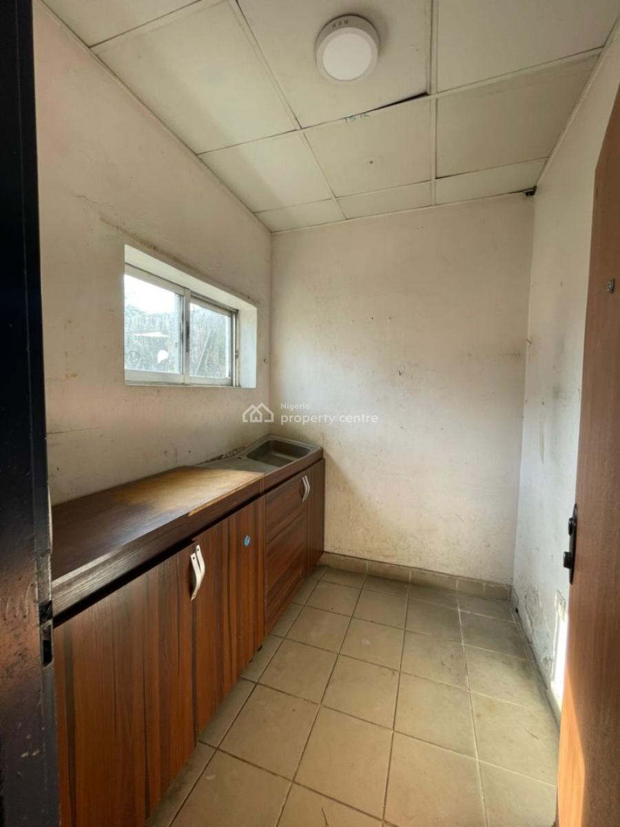 5bedroom Detached Duplex with 3bqs in a Secured Environment, Victoria Island (vi), Lagos, Commercial Property for Rent