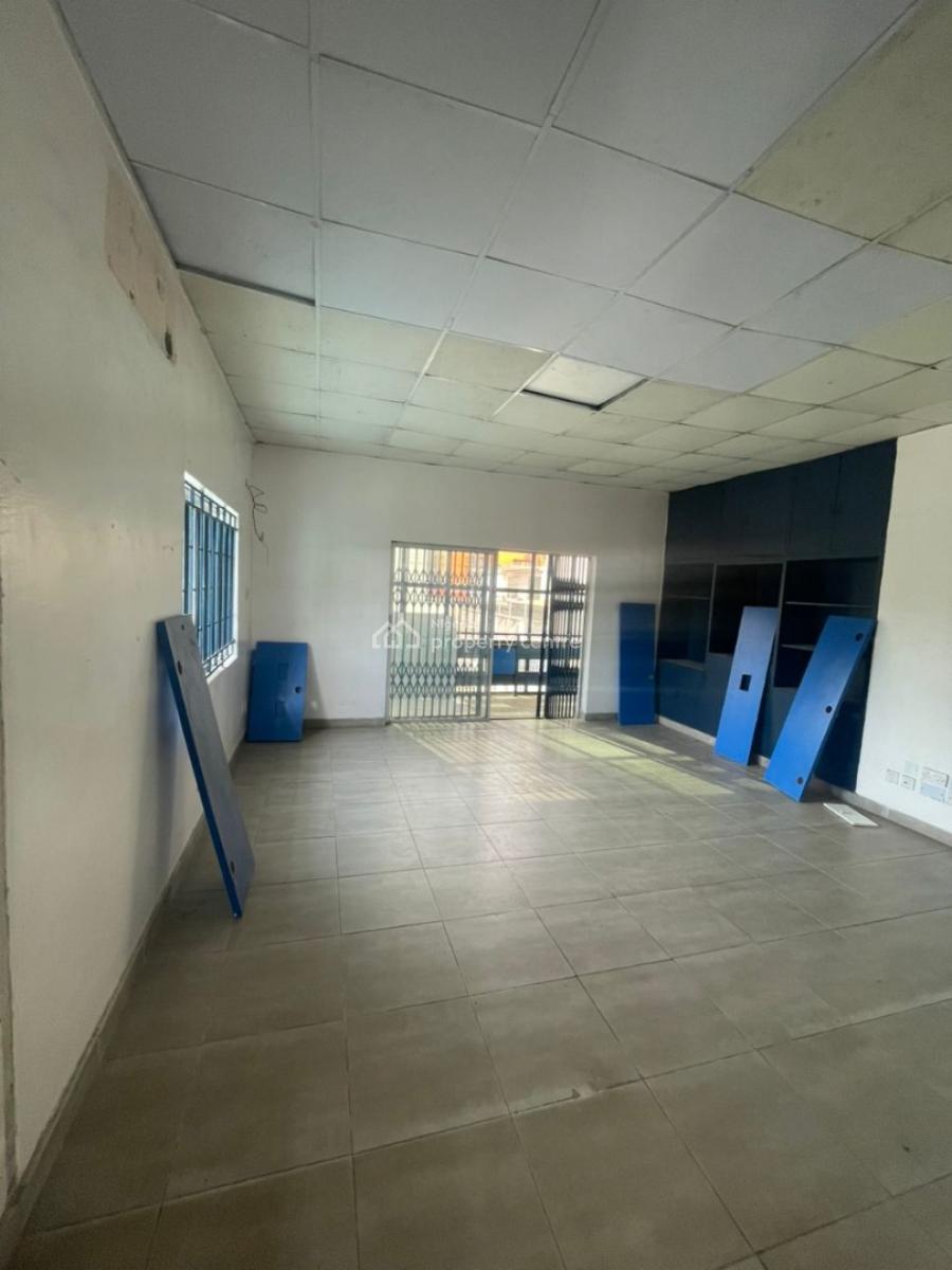 5bedroom Detached Duplex with 3bqs in a Secured Environment, Victoria Island (vi), Lagos, Commercial Property for Rent