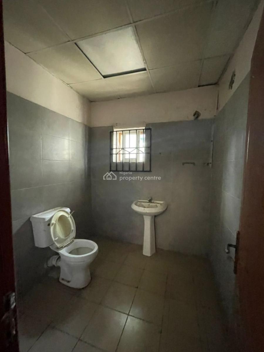 5bedroom Detached Duplex with 3bqs in a Secured Environment, Victoria Island (vi), Lagos, Commercial Property for Rent