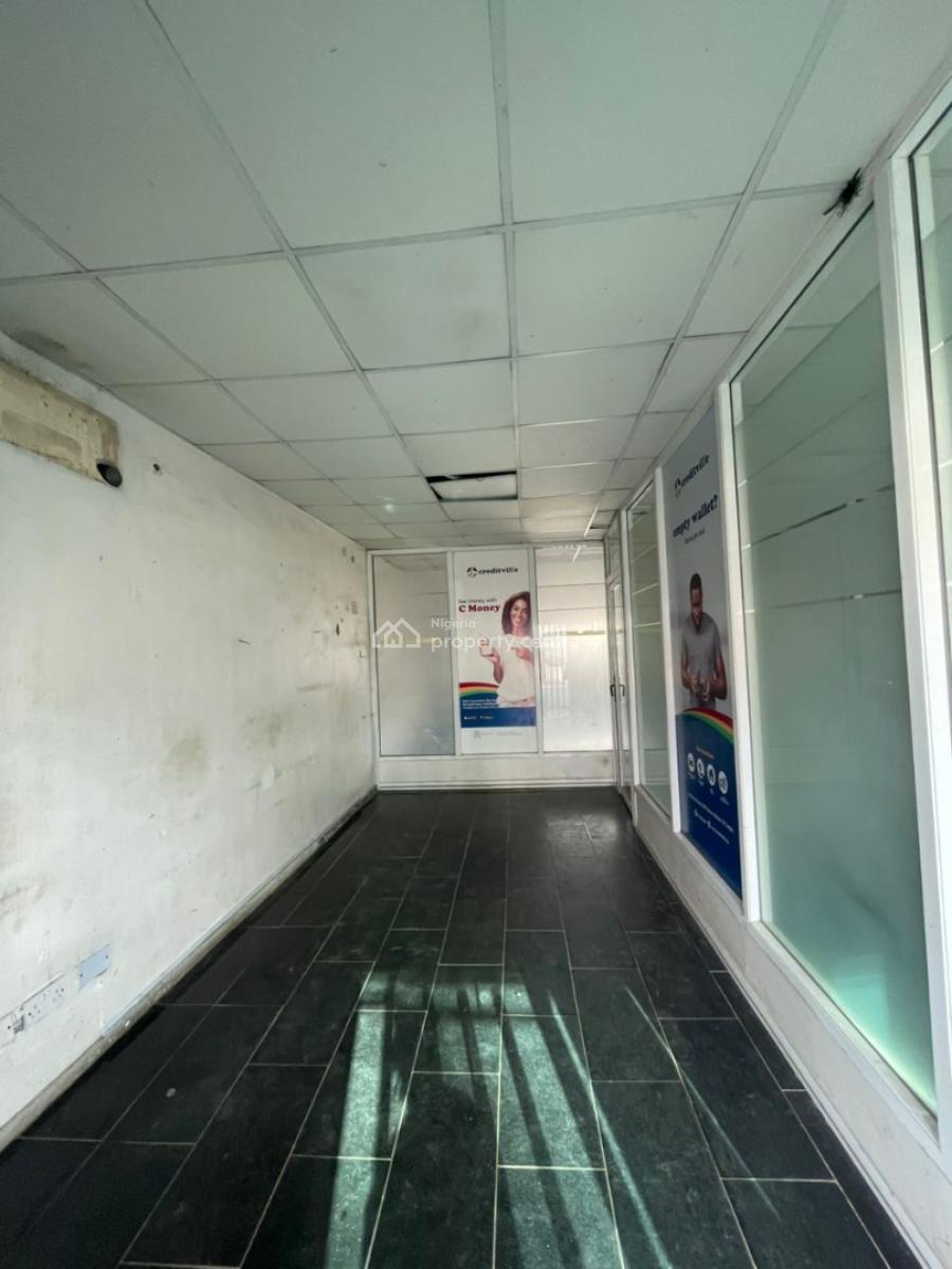 5bedroom Detached Duplex with 3bqs in a Secured Environment, Victoria Island (vi), Lagos, Commercial Property for Rent
