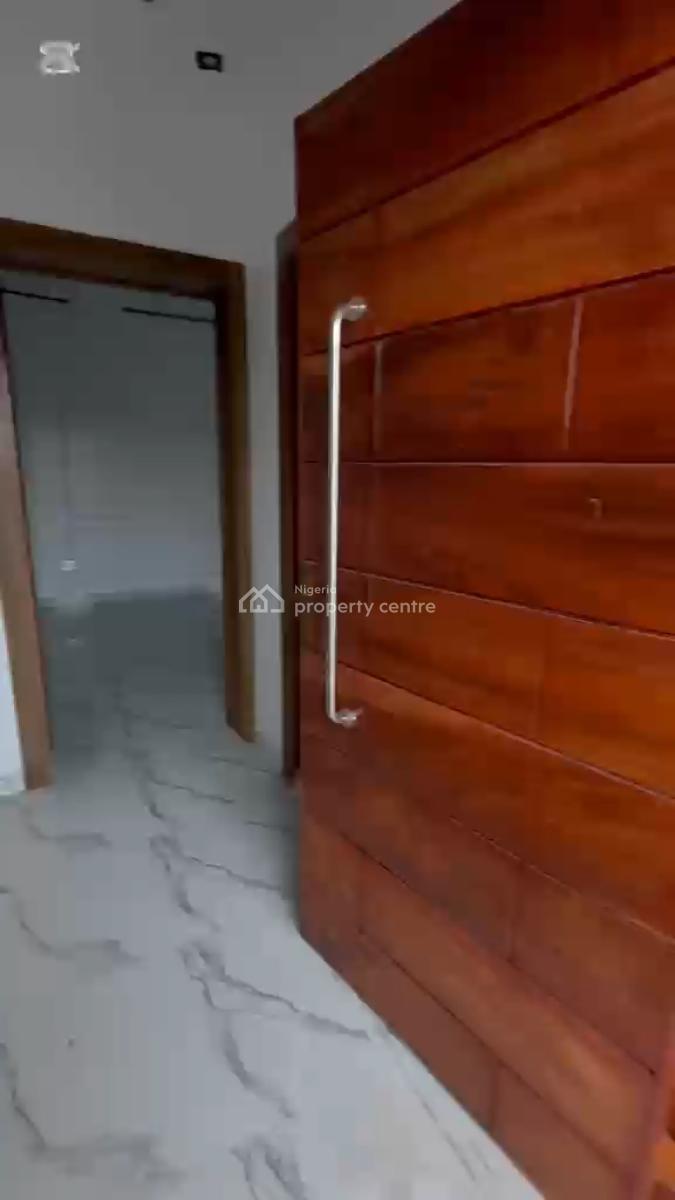 a Well Finished and Furnished Fully Detached Four (4) Bedroom Duplex W, Mama Cass Amala Junction, Abule Egba, Agege, Lagos, Detached Duplex for Sale