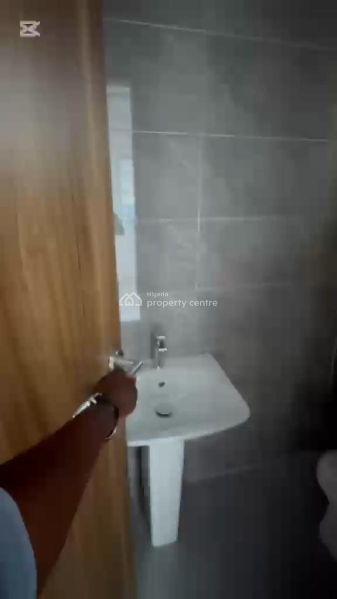 a Well Finished and Furnished Fully Detached Four (4) Bedroom Duplex W, Mama Cass Amala Junction, Abule Egba, Agege, Lagos, Detached Duplex for Sale