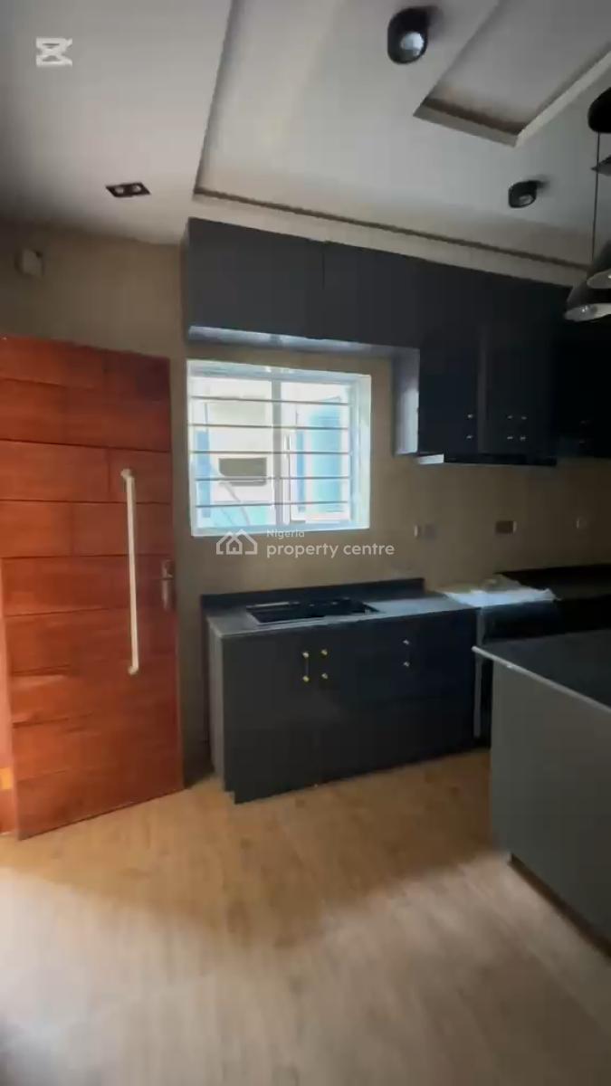 a Well Finished and Furnished Fully Detached Four (4) Bedroom Duplex W, Mama Cass Amala Junction, Abule Egba, Agege, Lagos, Detached Duplex for Sale
