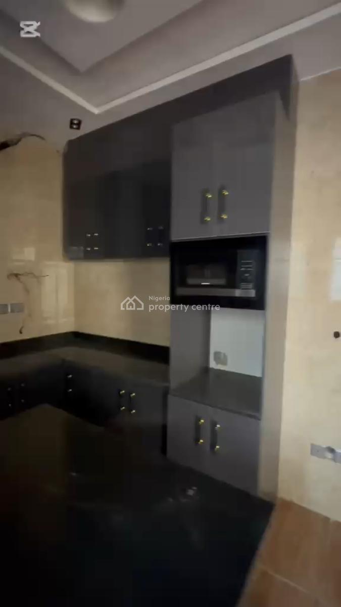 a Well Finished and Furnished Fully Detached Four (4) Bedroom Duplex W, Mama Cass Amala Junction, Abule Egba, Agege, Lagos, Detached Duplex for Sale