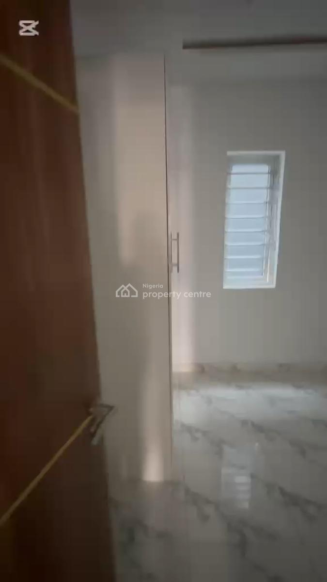 a Well Finished and Furnished Fully Detached Four (4) Bedroom Duplex W, Mama Cass Amala Junction, Abule Egba, Agege, Lagos, Detached Duplex for Sale