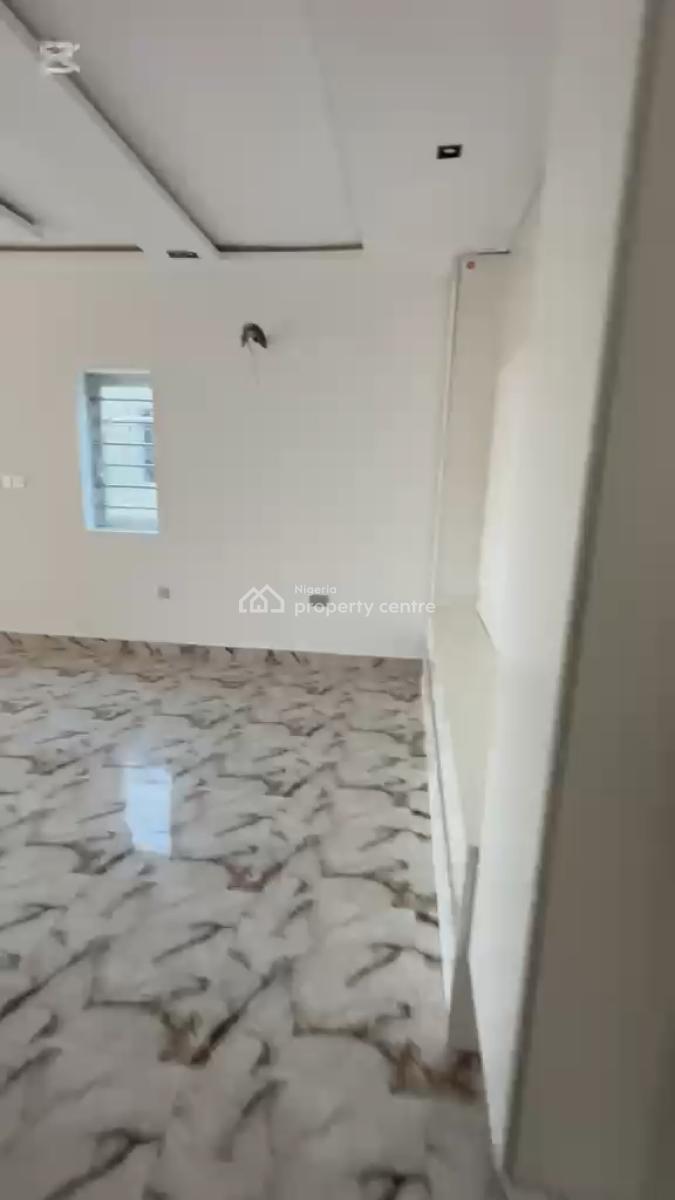 a Well Finished and Furnished Fully Detached Four (4) Bedroom Duplex W, Mama Cass Amala Junction, Abule Egba, Agege, Lagos, Detached Duplex for Sale