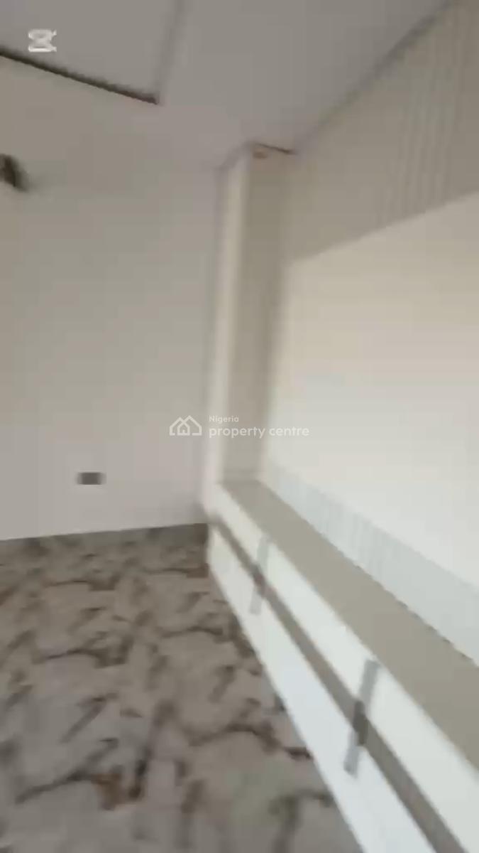 a Well Finished and Furnished Fully Detached Four (4) Bedroom Duplex W, Mama Cass Amala Junction, Abule Egba, Agege, Lagos, Detached Duplex for Sale