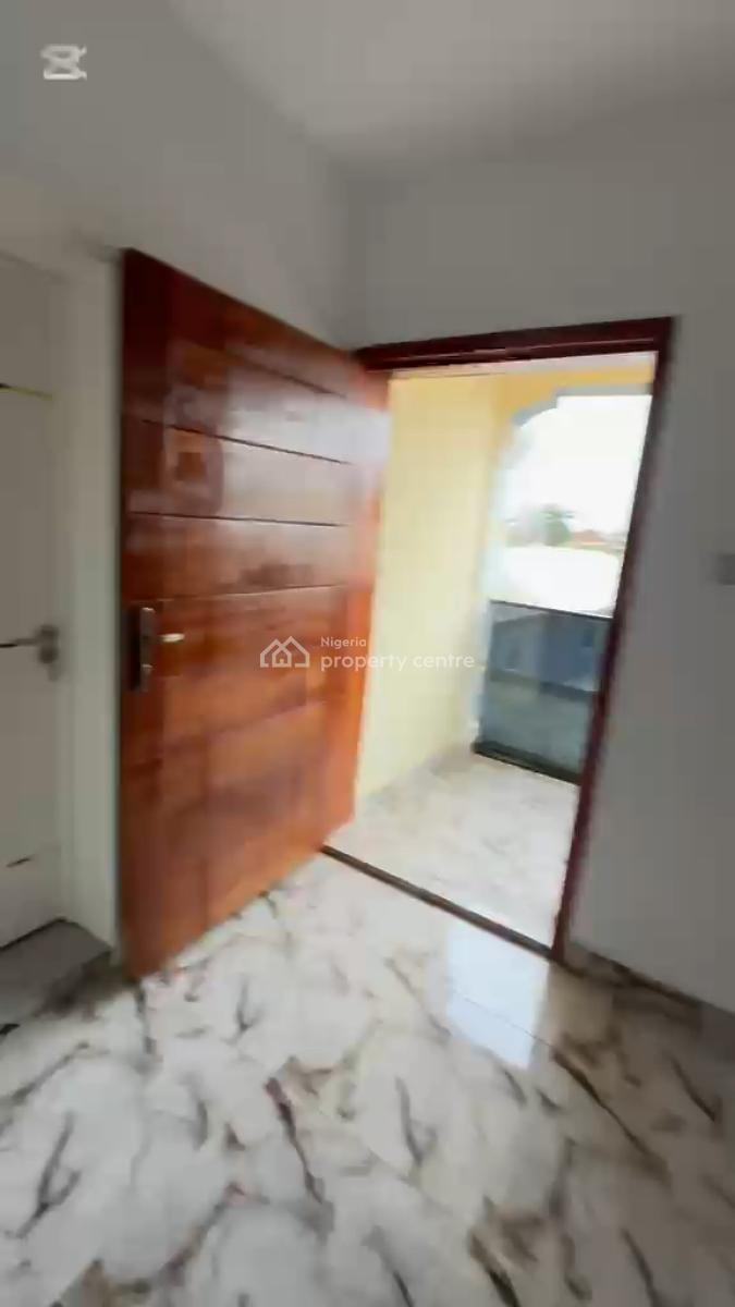 a Well Finished and Furnished Fully Detached Four (4) Bedroom Duplex W, Mama Cass Amala Junction, Abule Egba, Agege, Lagos, Detached Duplex for Sale
