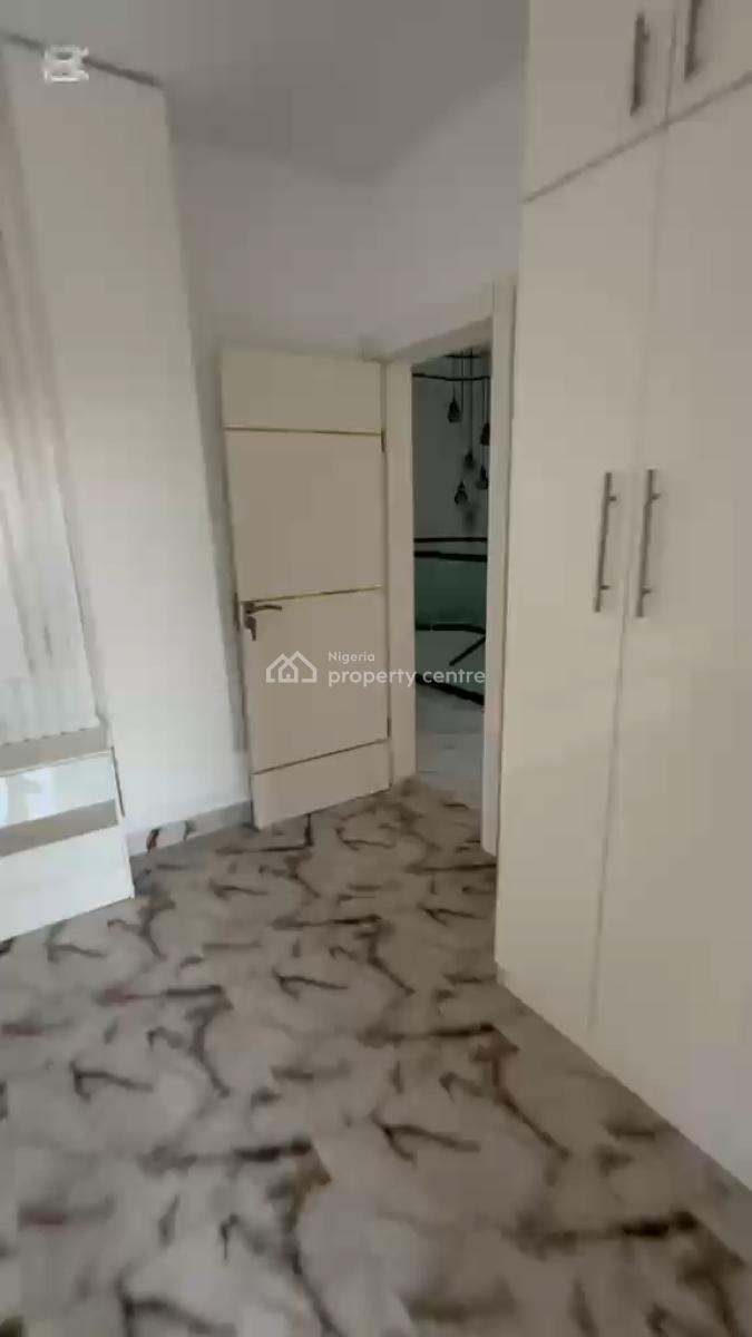 a Well Finished and Furnished Fully Detached Four (4) Bedroom Duplex W, Mama Cass Amala Junction, Abule Egba, Agege, Lagos, Detached Duplex for Sale