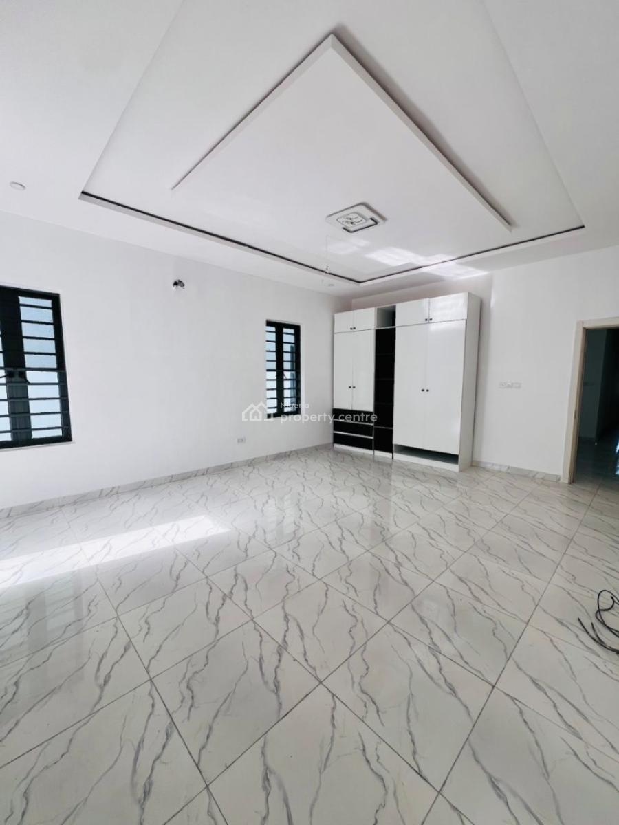 Luxury 4bedroom, Orchido, Lekki, Lagos, Semi-detached Duplex for Sale