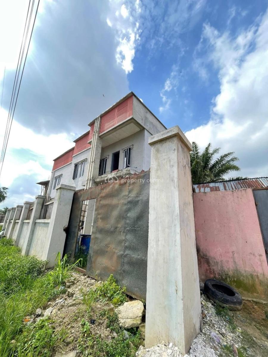 Office Complex, Sars Road Port Harcourt, Port Harcourt, Rivers, Office Space for Sale