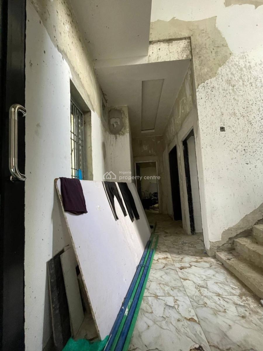 Office Complex, Sars Road Port Harcourt, Port Harcourt, Rivers, Office Space for Sale