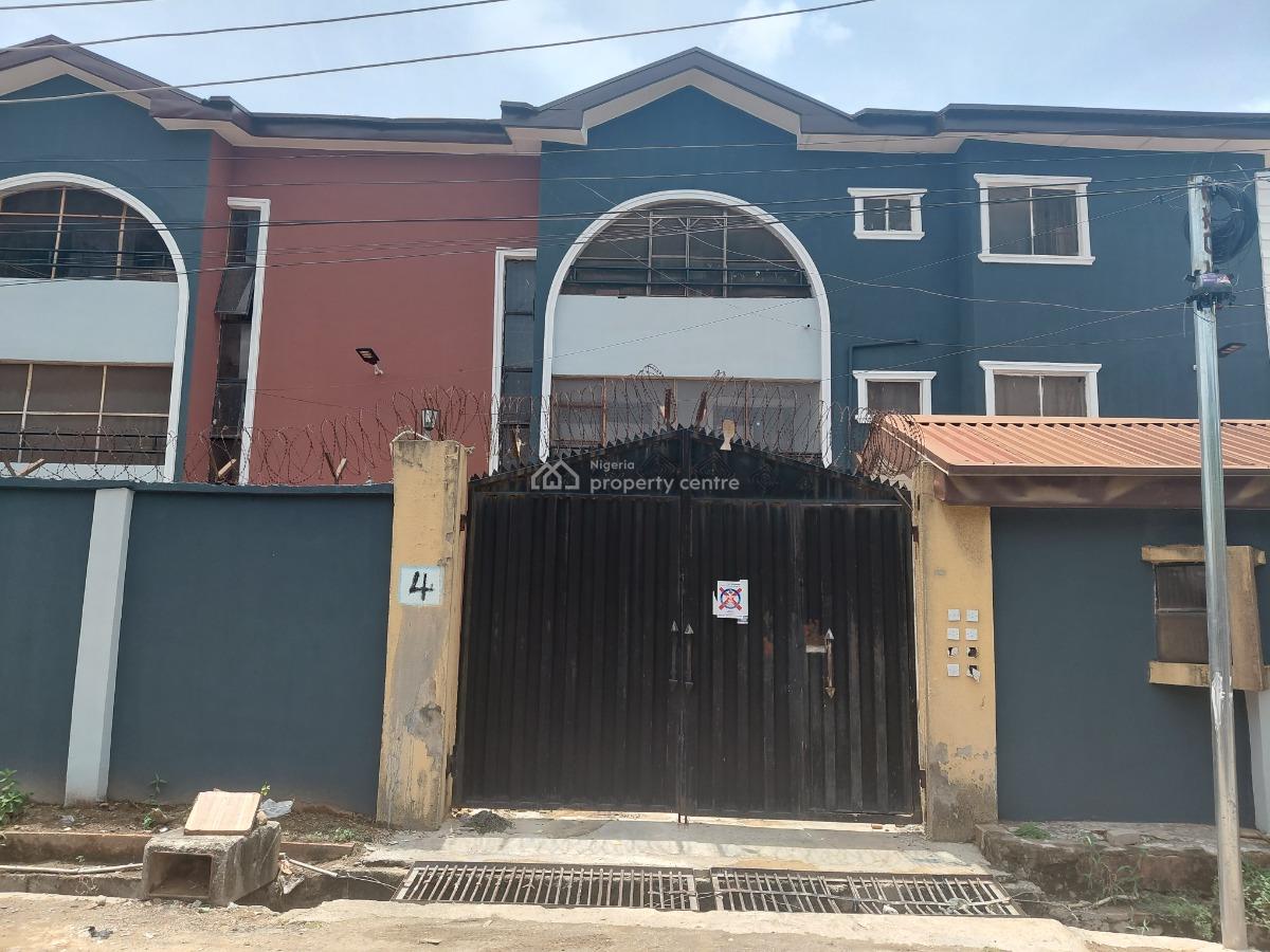 Elegant 3 Bedroom Inside Apollo Estate Ketu, Apollo Estate, Ketu, Lagos, Flat / Apartment for Rent