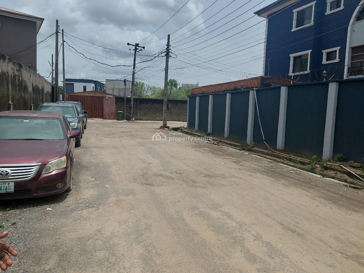 Elegant 3 Bedroom Inside Apollo Estate Ketu, Apollo Estate, Ketu, Lagos, Flat / Apartment for Rent