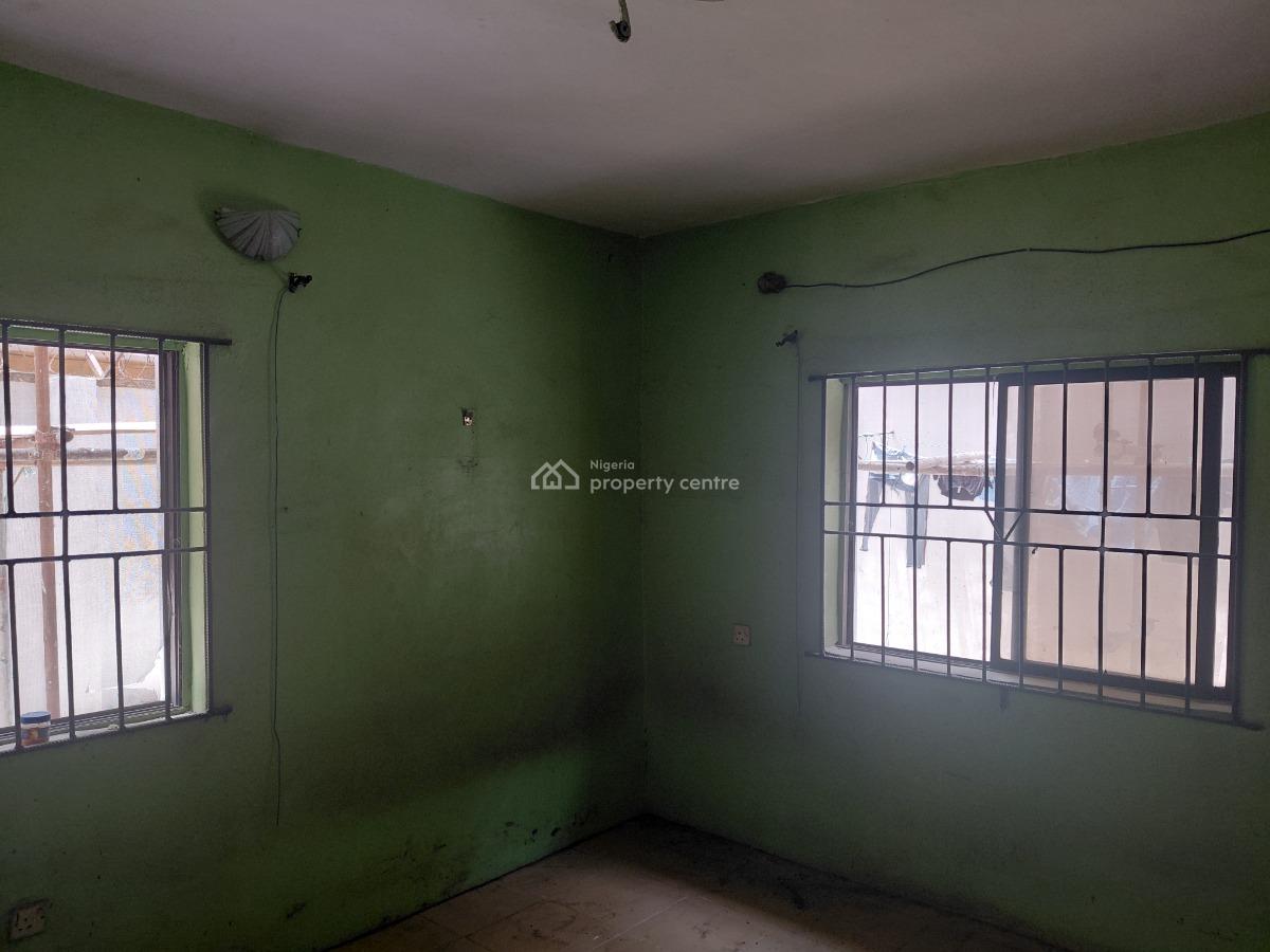 Elegant 3 Bedroom Inside Apollo Estate Ketu, Apollo Estate, Ketu, Lagos, Flat / Apartment for Rent
