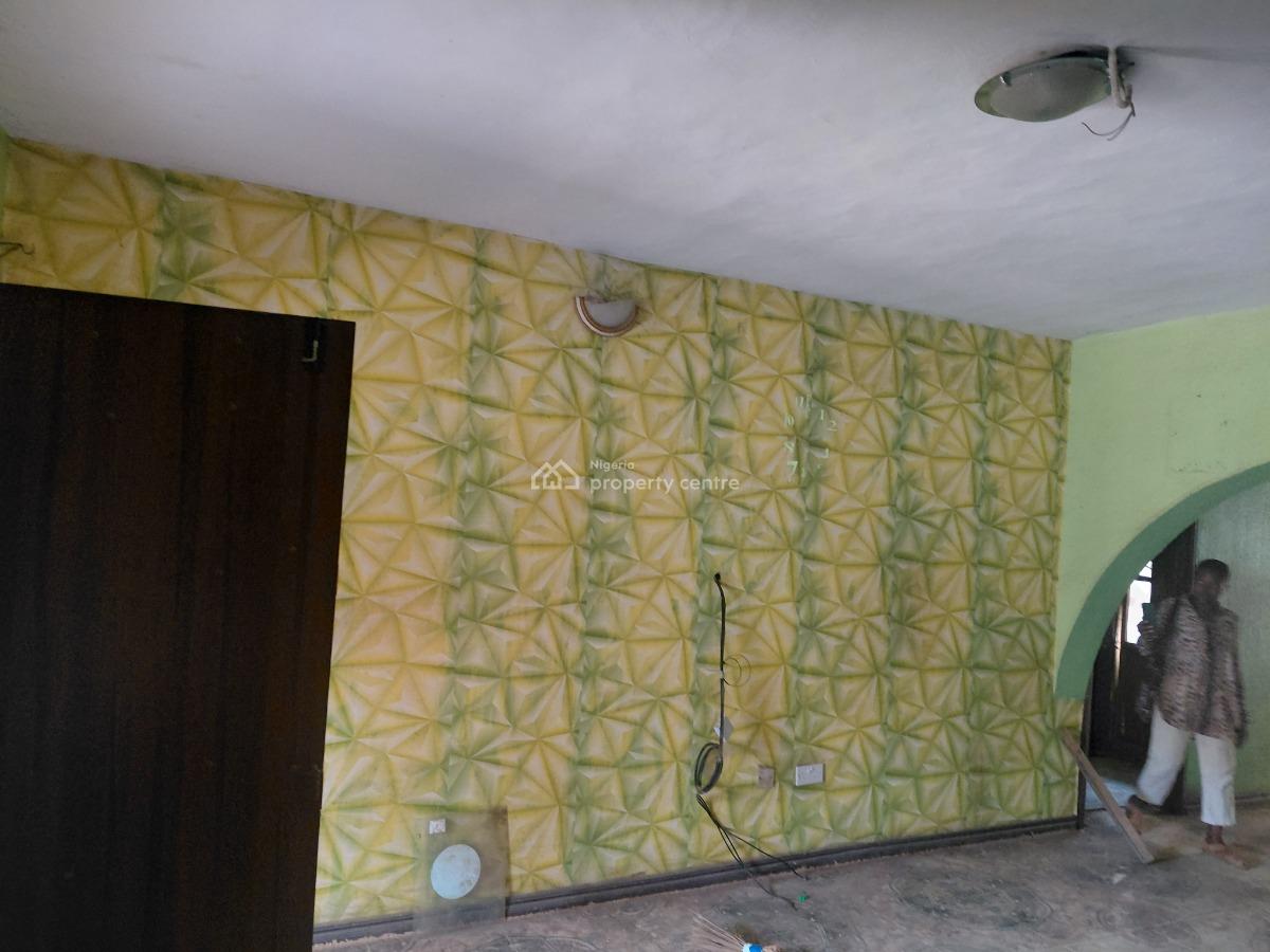 Elegant 3 Bedroom Inside Apollo Estate Ketu, Apollo Estate, Ketu, Lagos, Flat / Apartment for Rent