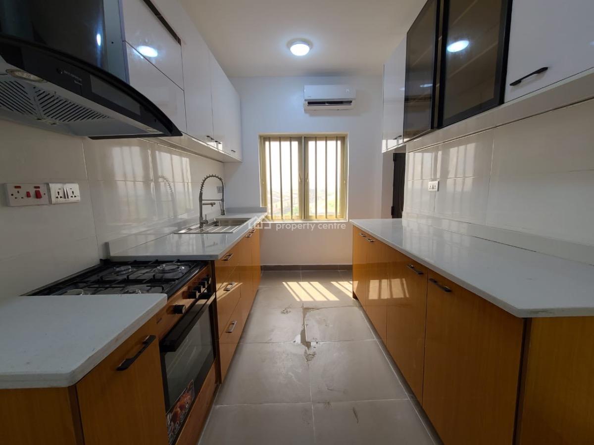 2 Bedroom Flat at Atlantic Boulvard Estate, Atlantic Boulvard Estate, By Lbs, Sangotedo, Ajah, Lagos, Block of Flats for Sale