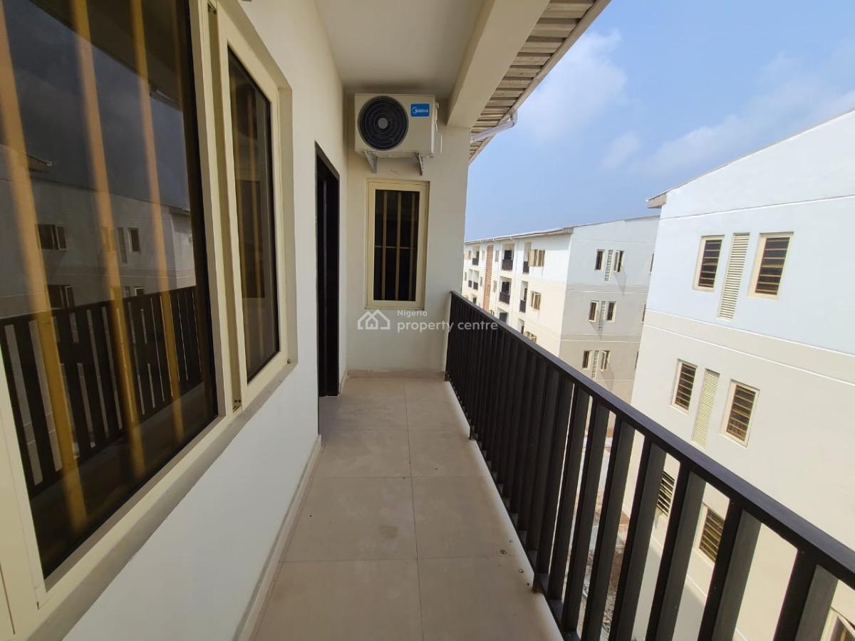 2 Bedroom Flat at Atlantic Boulvard Estate, Atlantic Boulvard Estate, By Lbs, Sangotedo, Ajah, Lagos, Block of Flats for Sale