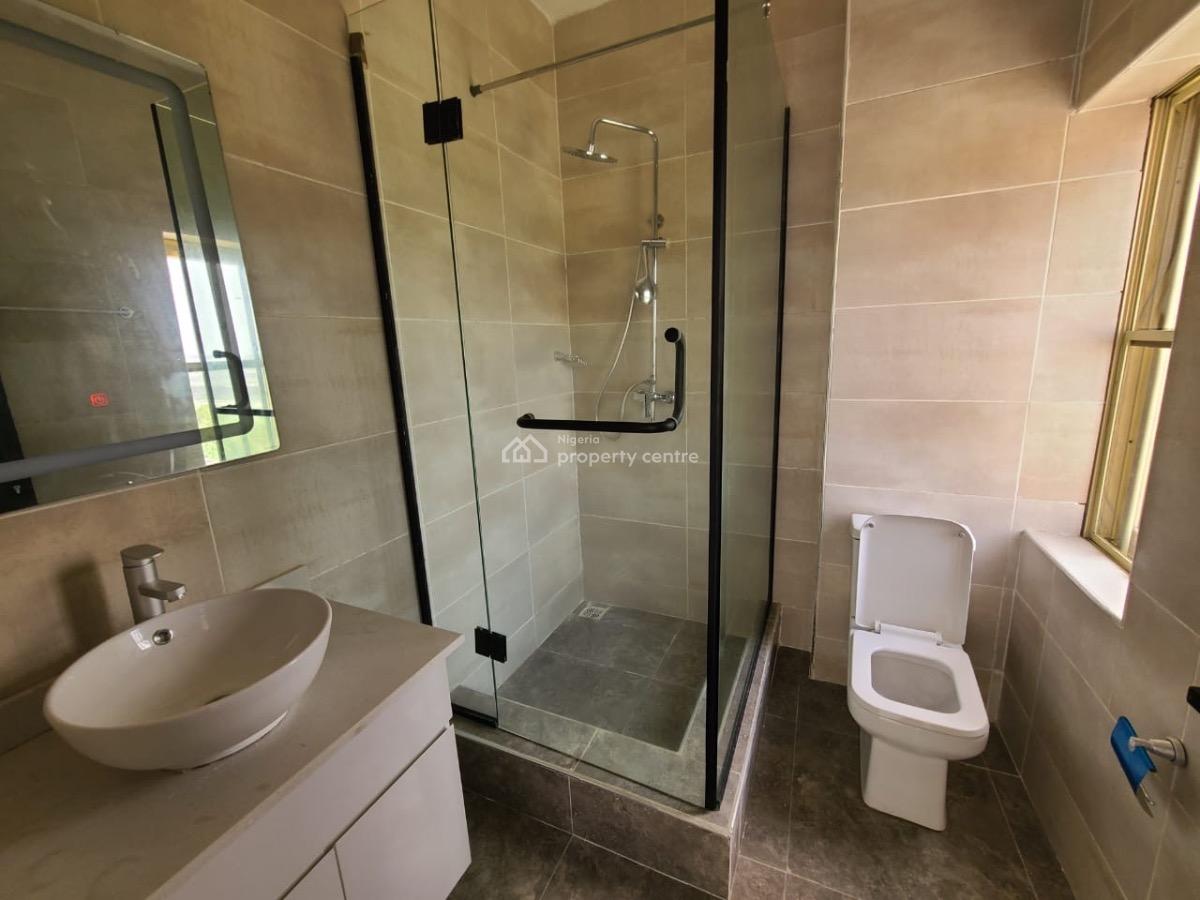 2 Bedroom Flat at Atlantic Boulvard Estate, Atlantic Boulvard Estate, By Lbs, Sangotedo, Ajah, Lagos, Block of Flats for Sale