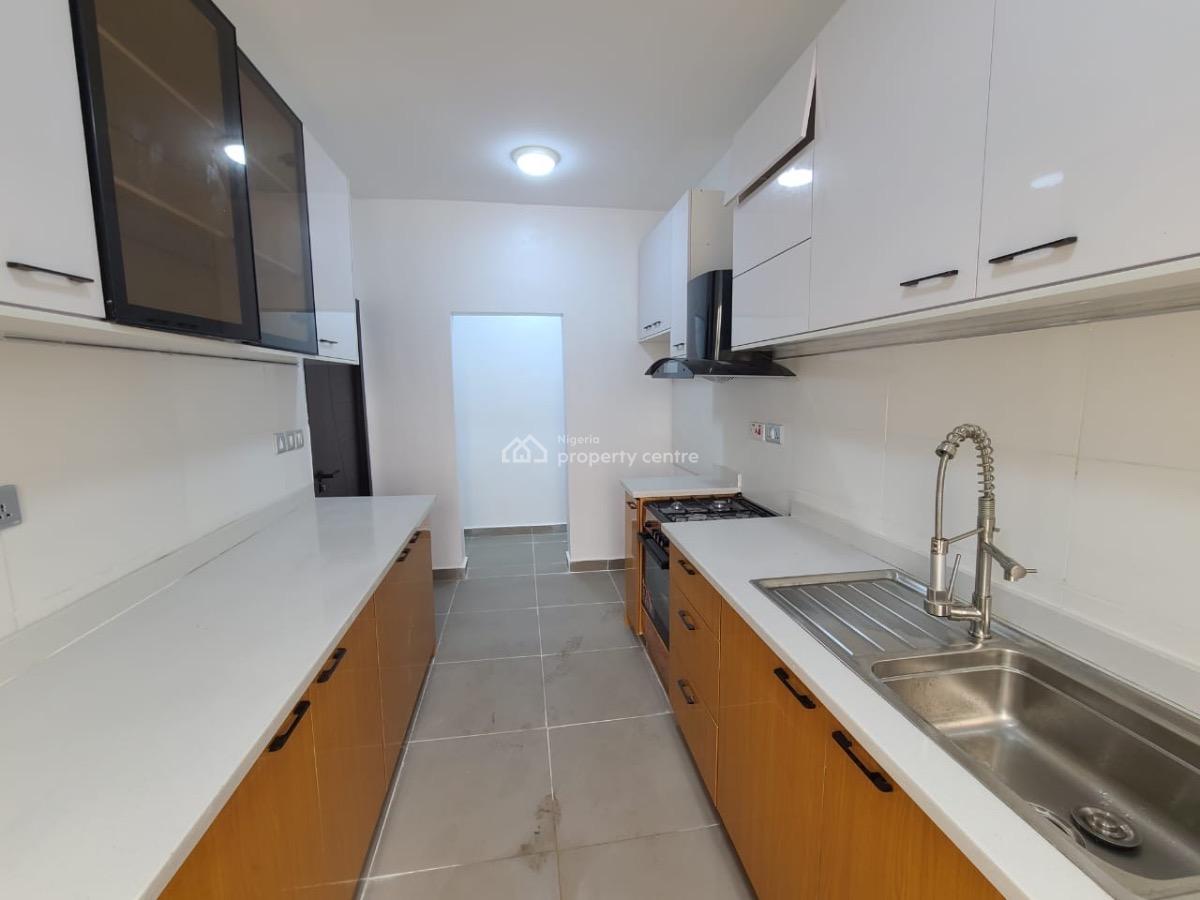 2 Bedroom Flat at Atlantic Boulvard Estate, Atlantic Boulvard Estate, By Lbs, Sangotedo, Ajah, Lagos, Block of Flats for Sale
