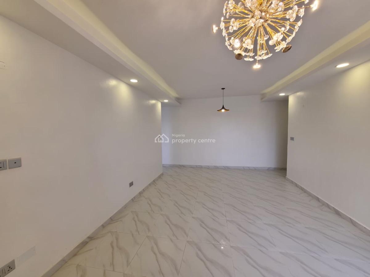 2 Bedroom Flat at Atlantic Boulvard Estate, Atlantic Boulvard Estate, By Lbs, Sangotedo, Ajah, Lagos, Block of Flats for Sale