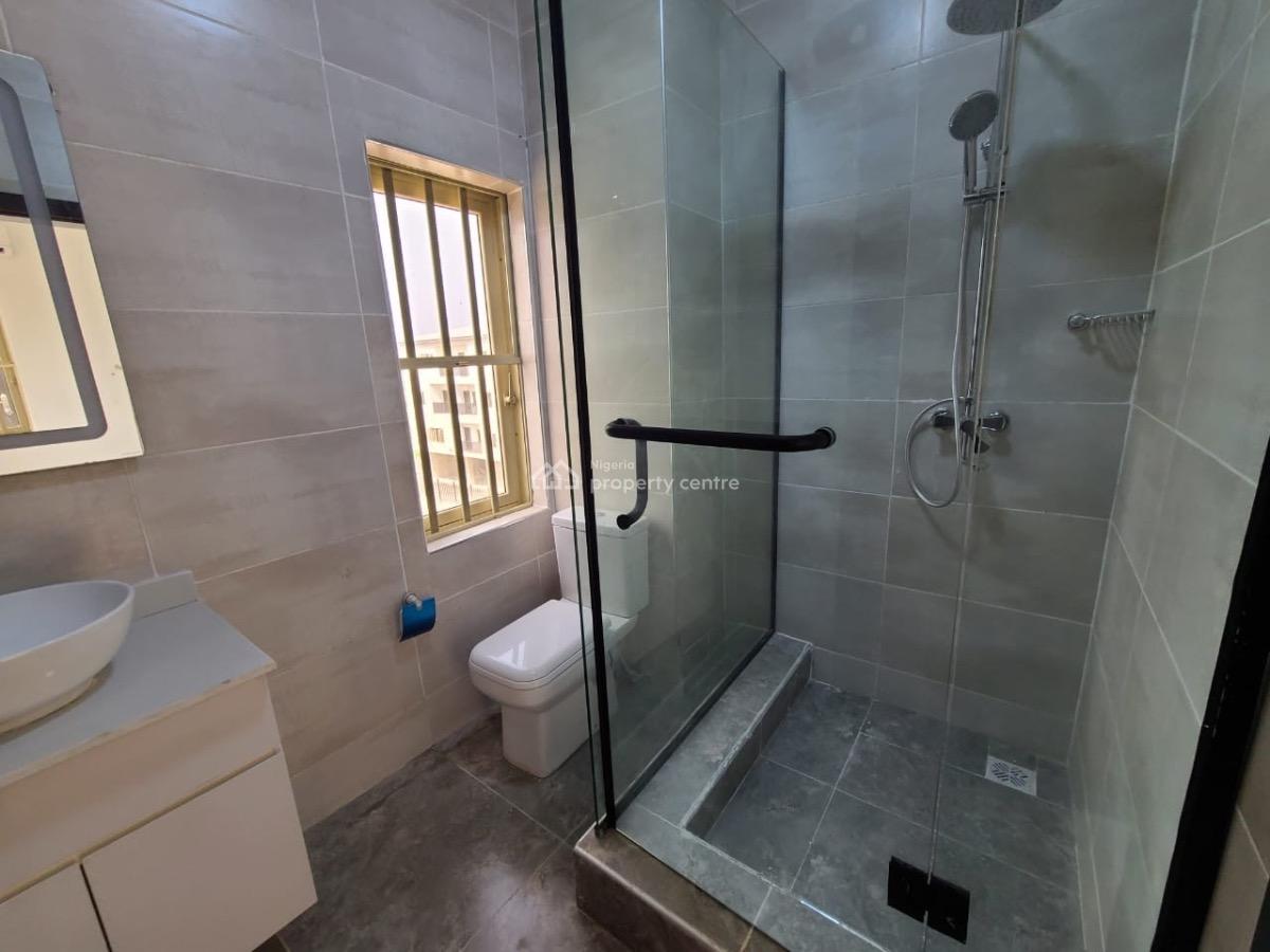 2 Bedroom Flat at Atlantic Boulvard Estate, Atlantic Boulvard Estate, By Lbs, Sangotedo, Ajah, Lagos, Block of Flats for Sale