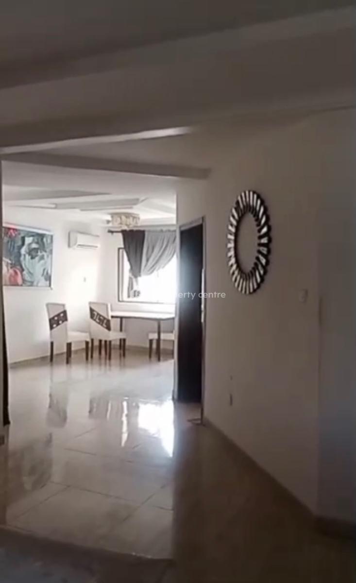 Luxury 3bedroom Apartment, Victoria Island (vi), Lagos, Flat / Apartment for Rent
