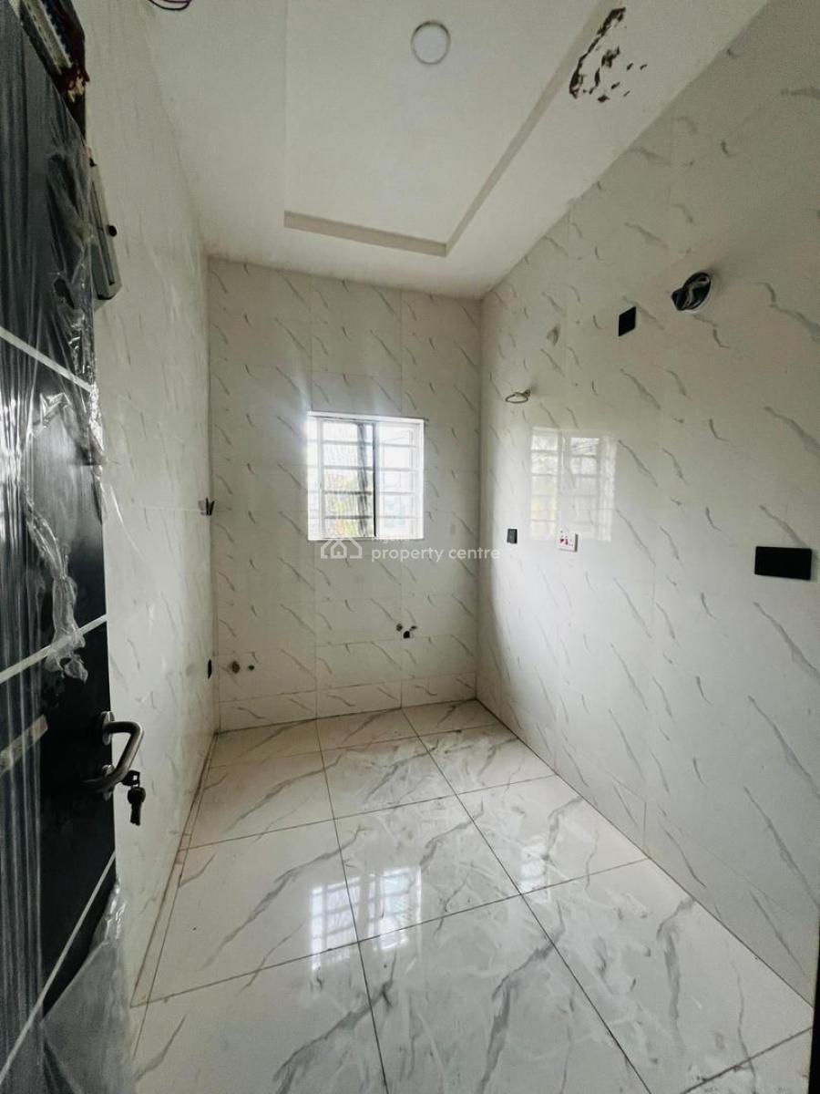 Nicely Built 3 Bedroom Apartments, Oregun, Ikeja, Lagos, Block of Flats for Sale