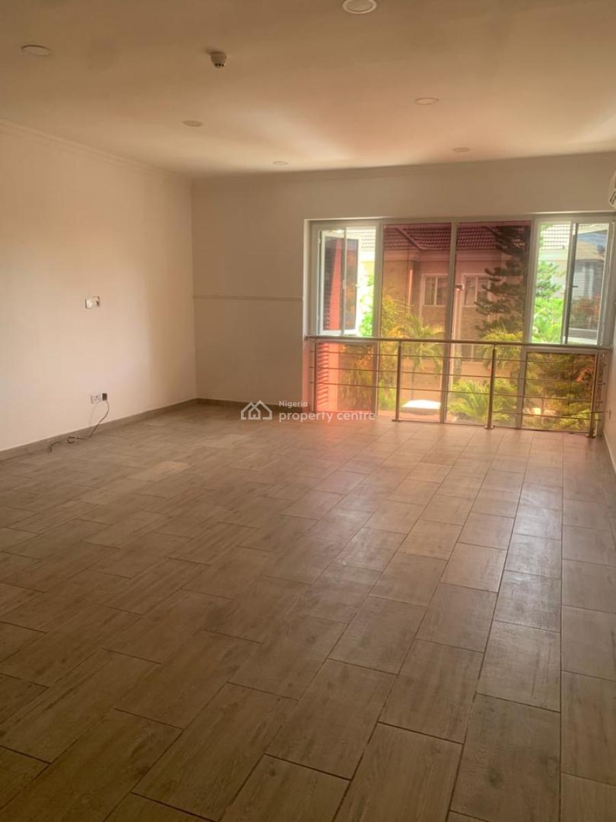 Four Bedroom Terrace Duplex, Banana Island, Ikoyi, Lagos, House for Rent