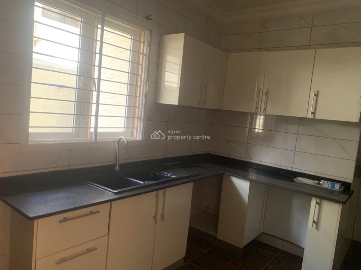 Four Bedroom Terrace Duplex, Banana Island, Ikoyi, Lagos, House for Rent