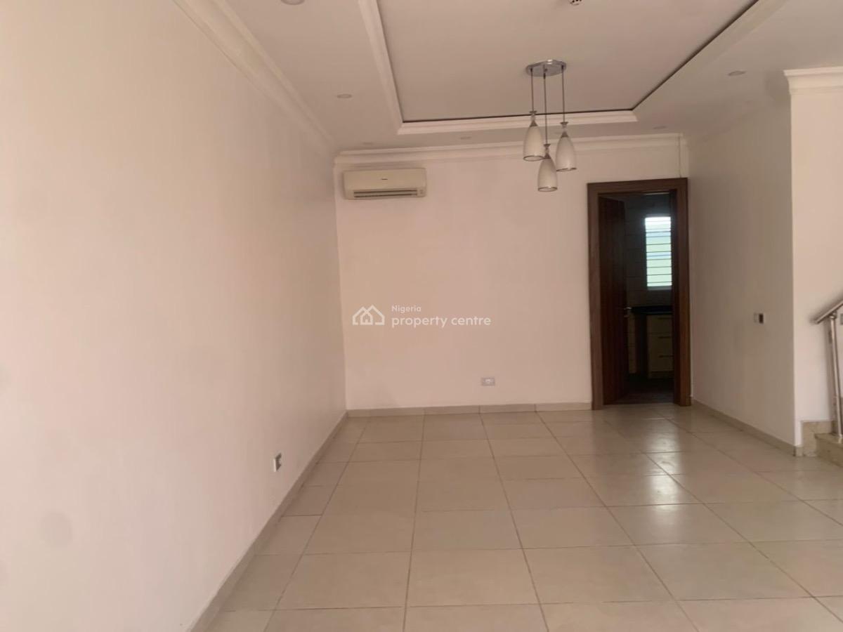 Four Bedroom Terrace Duplex, Banana Island, Ikoyi, Lagos, House for Rent