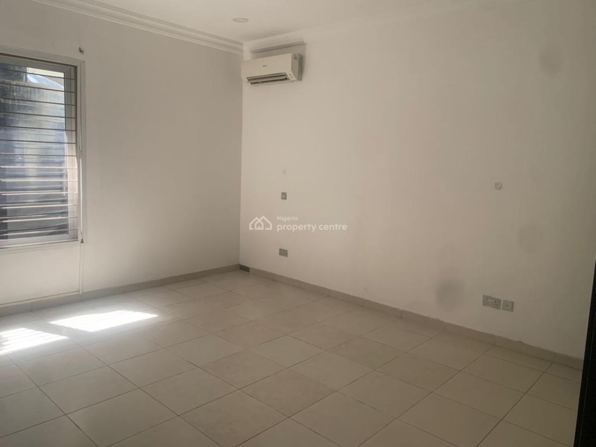Four Bedroom Terrace Duplex, Banana Island, Ikoyi, Lagos, House for Rent