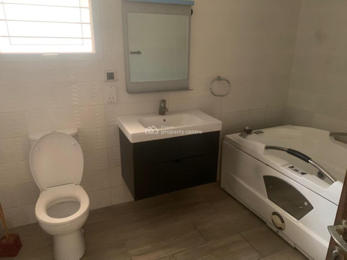 Four Bedroom Terrace Duplex, Banana Island, Ikoyi, Lagos, House for Rent