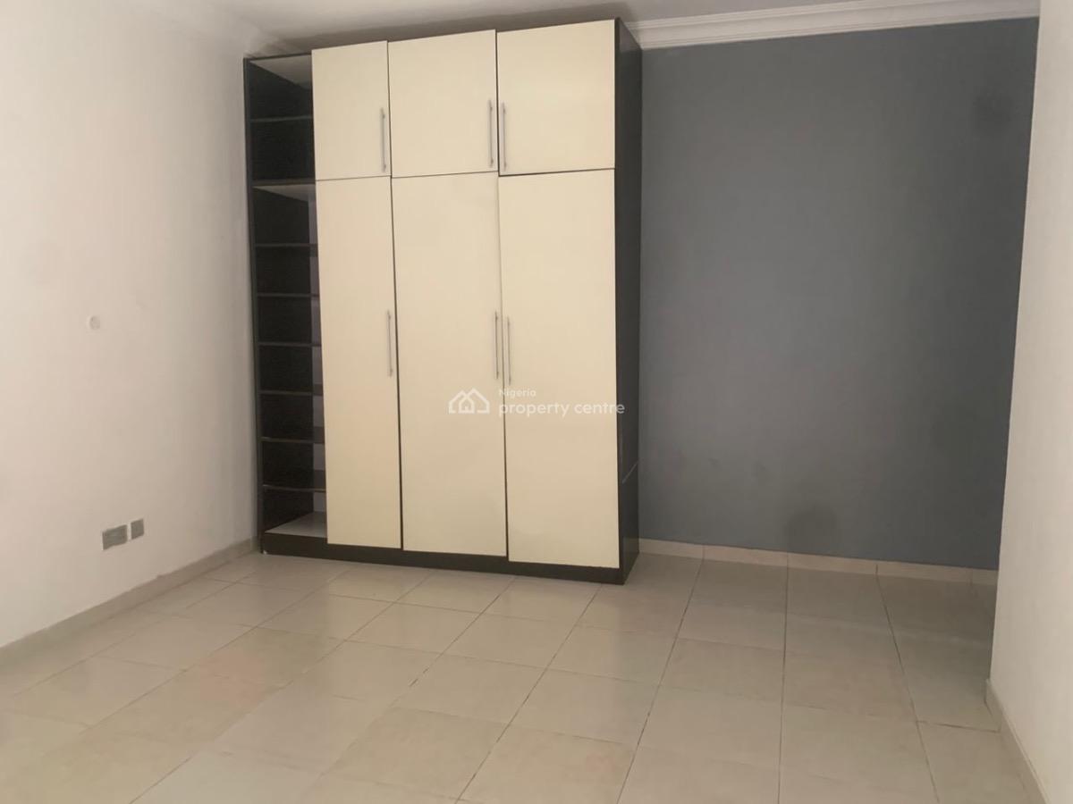 Four Bedroom Terrace Duplex, Banana Island, Ikoyi, Lagos, House for Rent