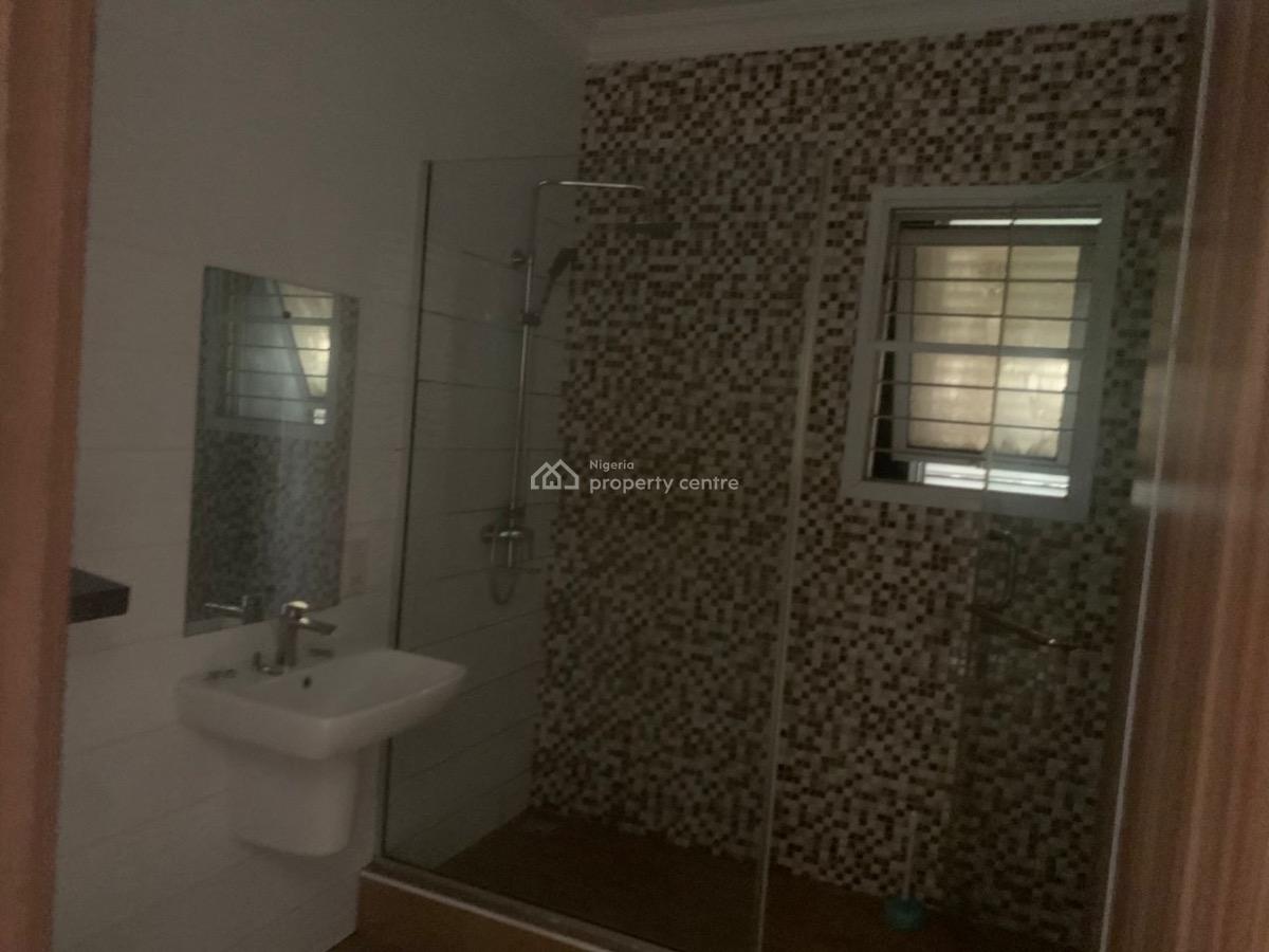 Four Bedroom Terrace Duplex, Banana Island, Ikoyi, Lagos, House for Rent