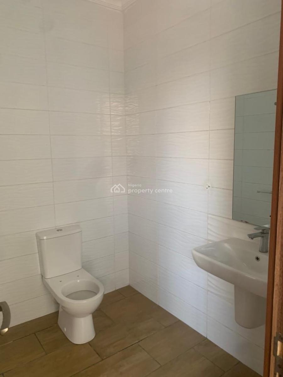 Four Bedroom Terrace Duplex, Banana Island, Ikoyi, Lagos, House for Rent