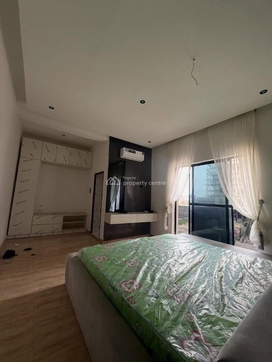 Furnished 2bed Room Service Apartment, Gra Port Harcourt, Port Harcourt, Rivers, Block of Flats for Sale
