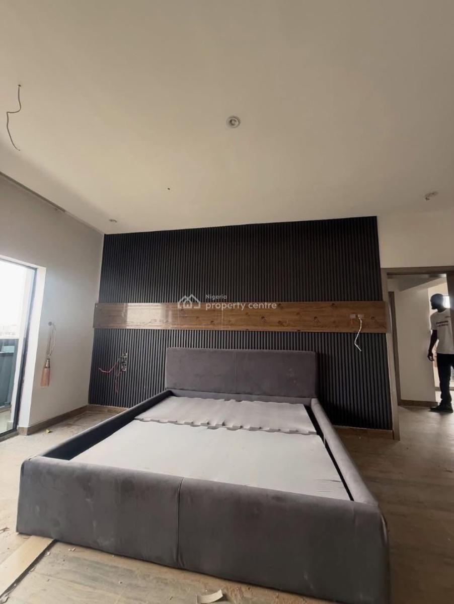Furnished 2bed Room Service Apartment, Gra Port Harcourt, Port Harcourt, Rivers, Block of Flats for Sale