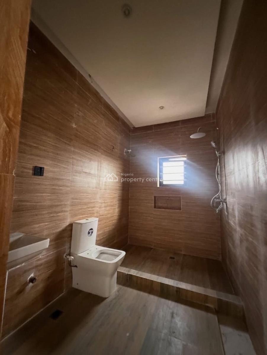 Furnished 2bed Room Service Apartment, Gra Port Harcourt, Port Harcourt, Rivers, Block of Flats for Sale