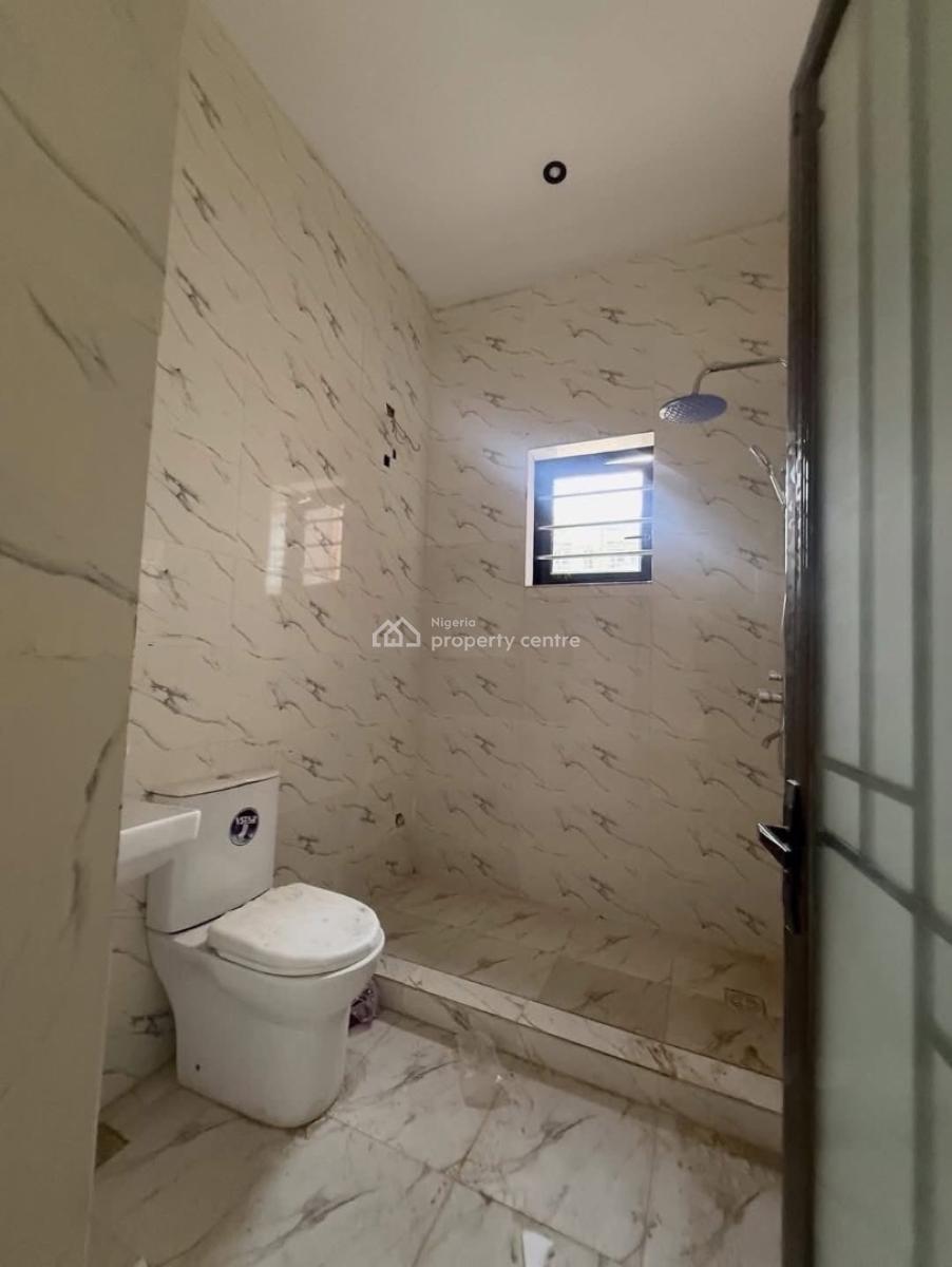 Furnished 2bed Room Service Apartment, Gra Port Harcourt, Port Harcourt, Rivers, Block of Flats for Sale