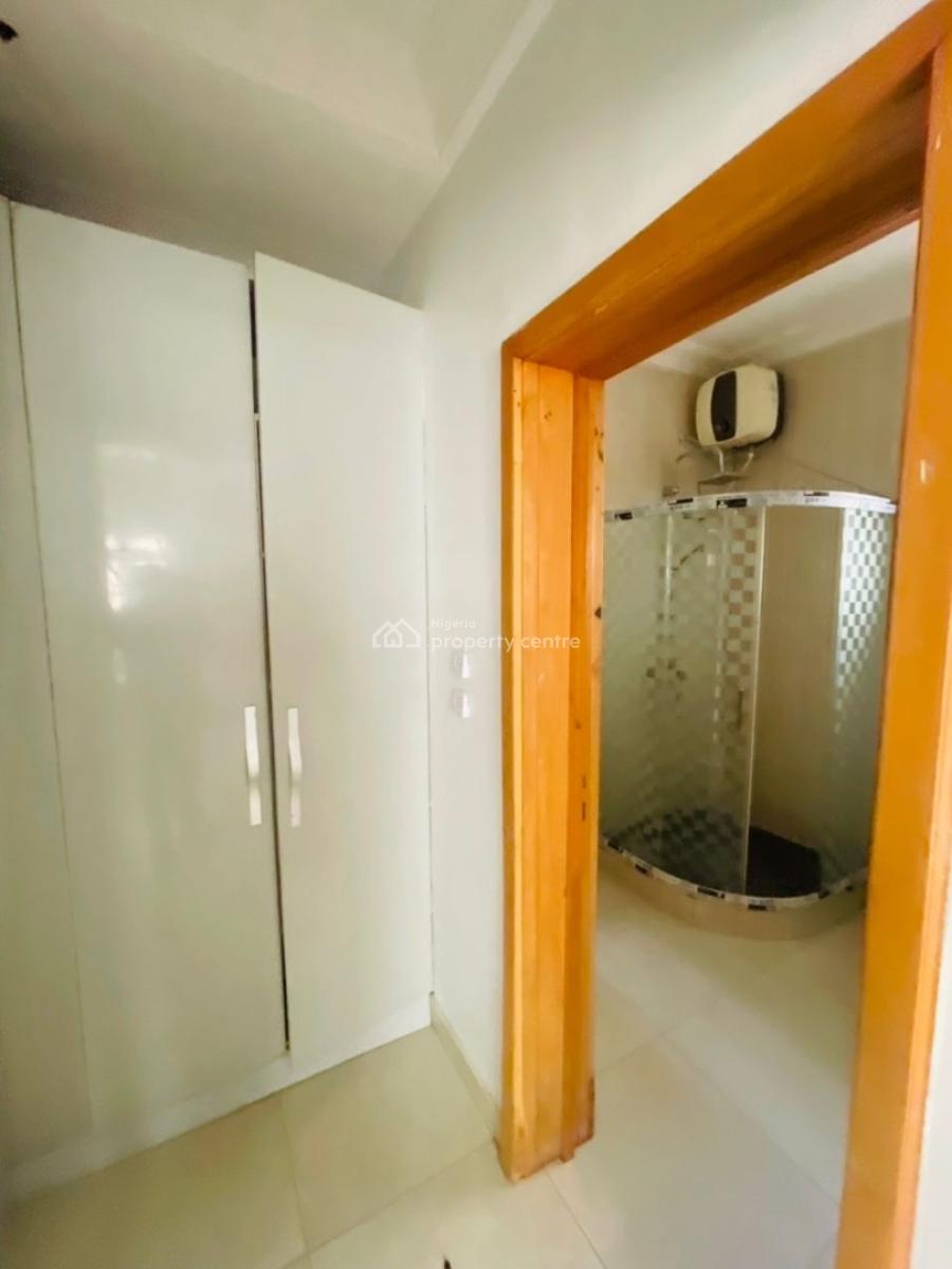 4 Bed Semi Detached Duplex, Ikota, Lekki, Lagos, Semi-detached Duplex for Rent