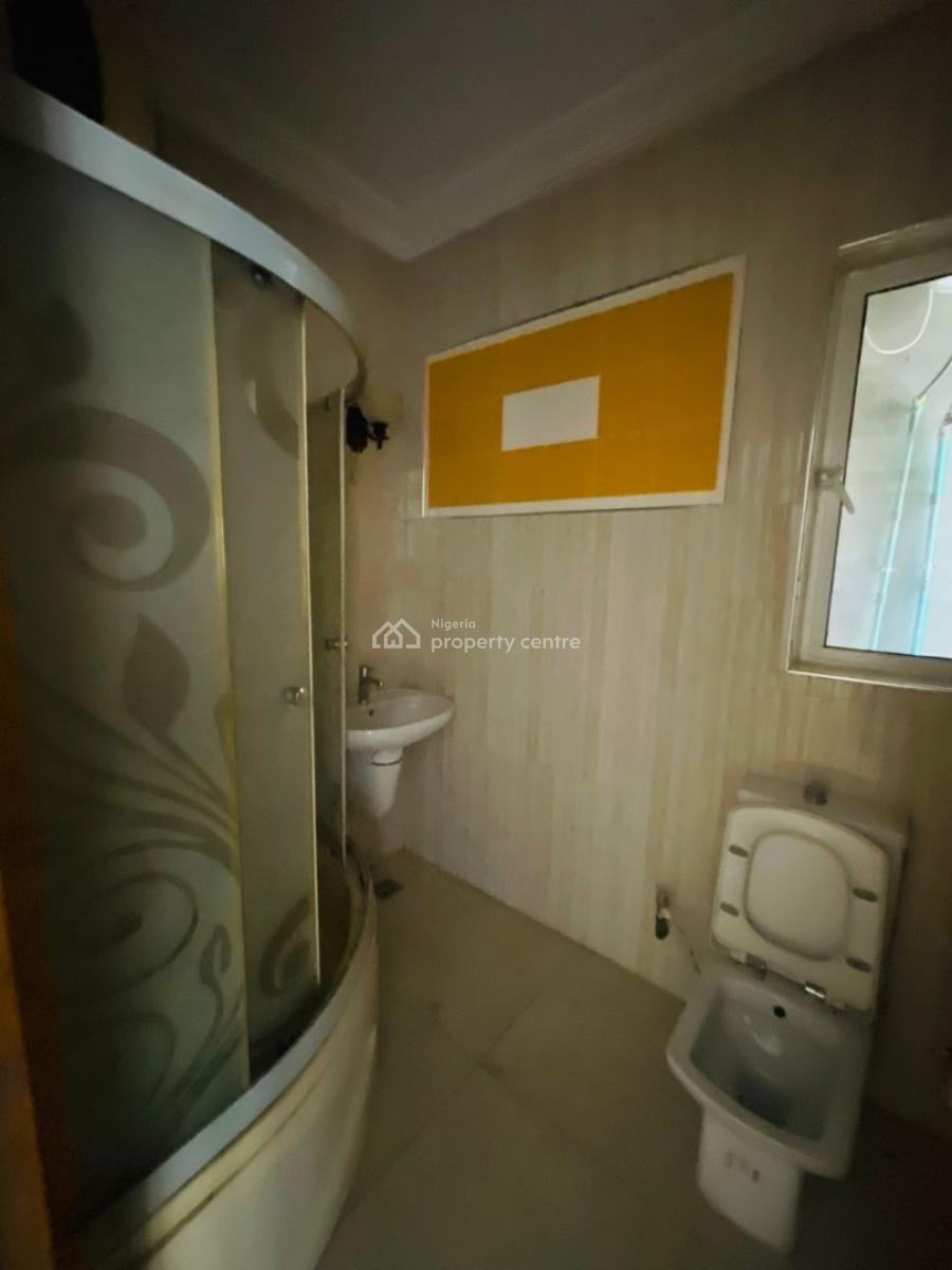 4 Bed Semi Detached Duplex, Ikota, Lekki, Lagos, Semi-detached Duplex for Rent
