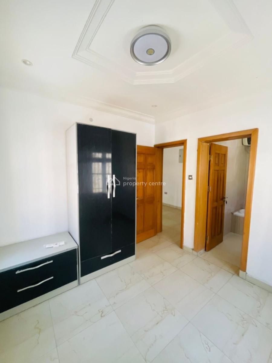 4 Bed Semi Detached Duplex, Ikota, Lekki, Lagos, Semi-detached Duplex for Rent