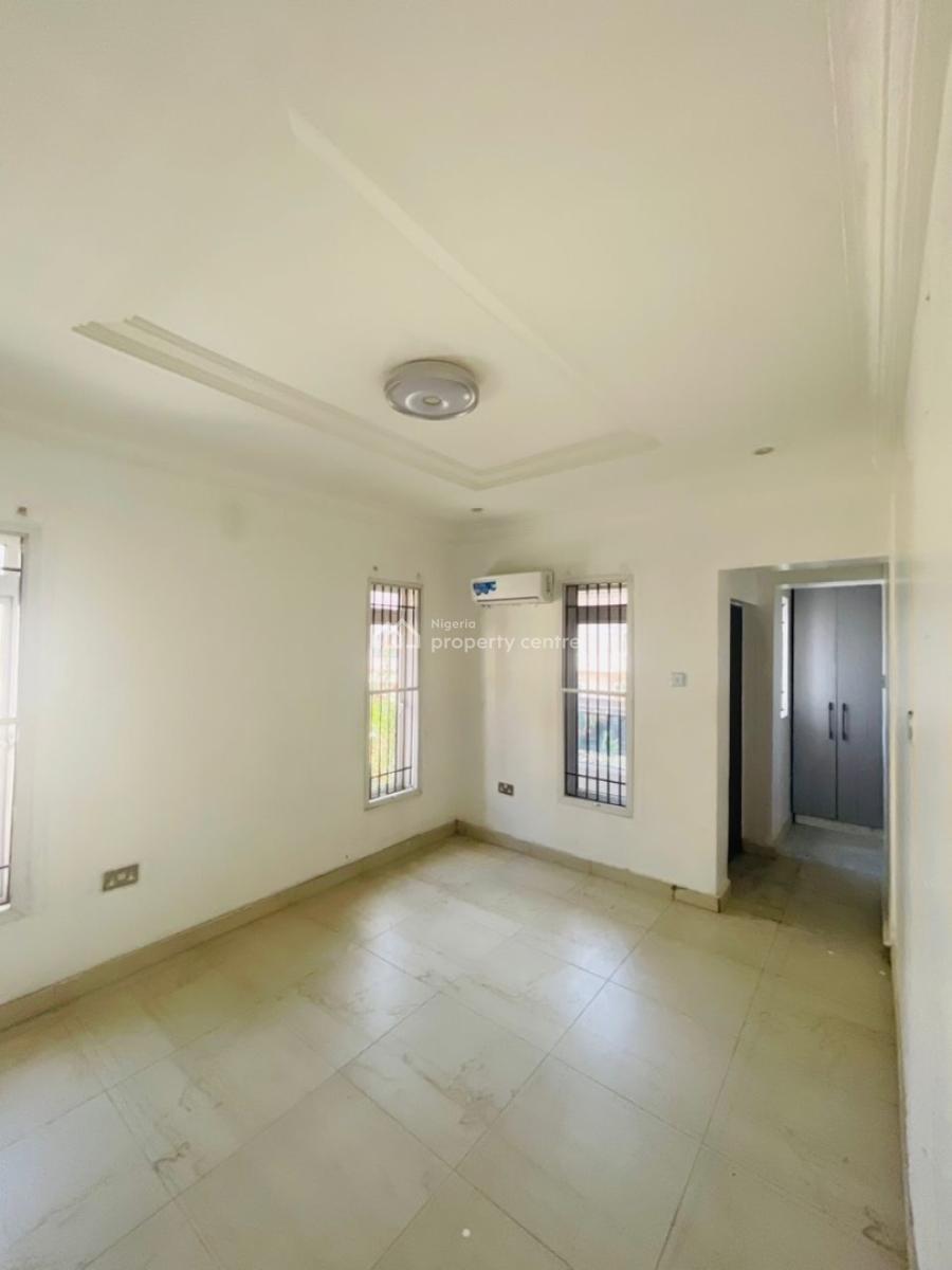4 Bed Semi Detached Duplex, Ikota, Lekki, Lagos, Semi-detached Duplex for Rent