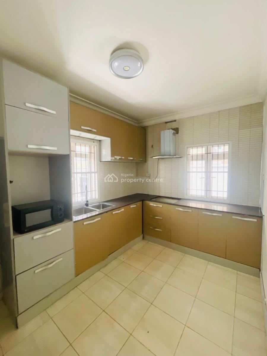 4 Bed Semi Detached Duplex, Ikota, Lekki, Lagos, Semi-detached Duplex for Rent