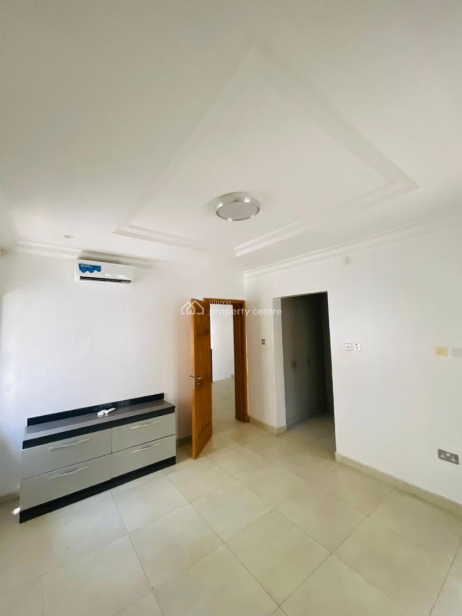 4 Bed Semi Detached Duplex, Ikota, Lekki, Lagos, Semi-detached Duplex for Rent