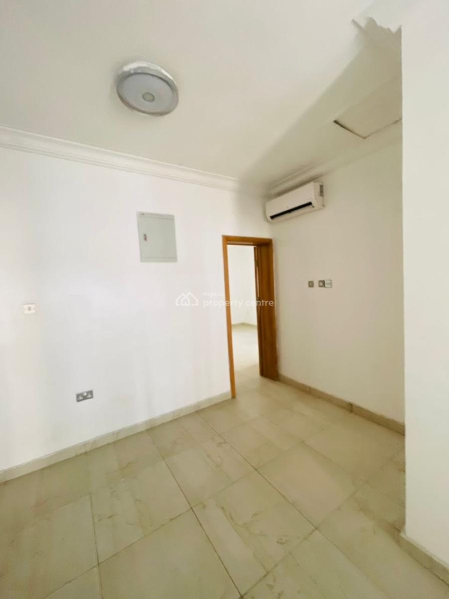 4 Bed Semi Detached Duplex, Ikota, Lekki, Lagos, Semi-detached Duplex for Rent