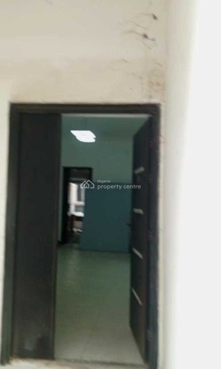 Newly Built Spacious Standard Two Bedroom Apartment, Peace Estate, Soluyi, Gbagada, Lagos, Flat / Apartment for Rent
